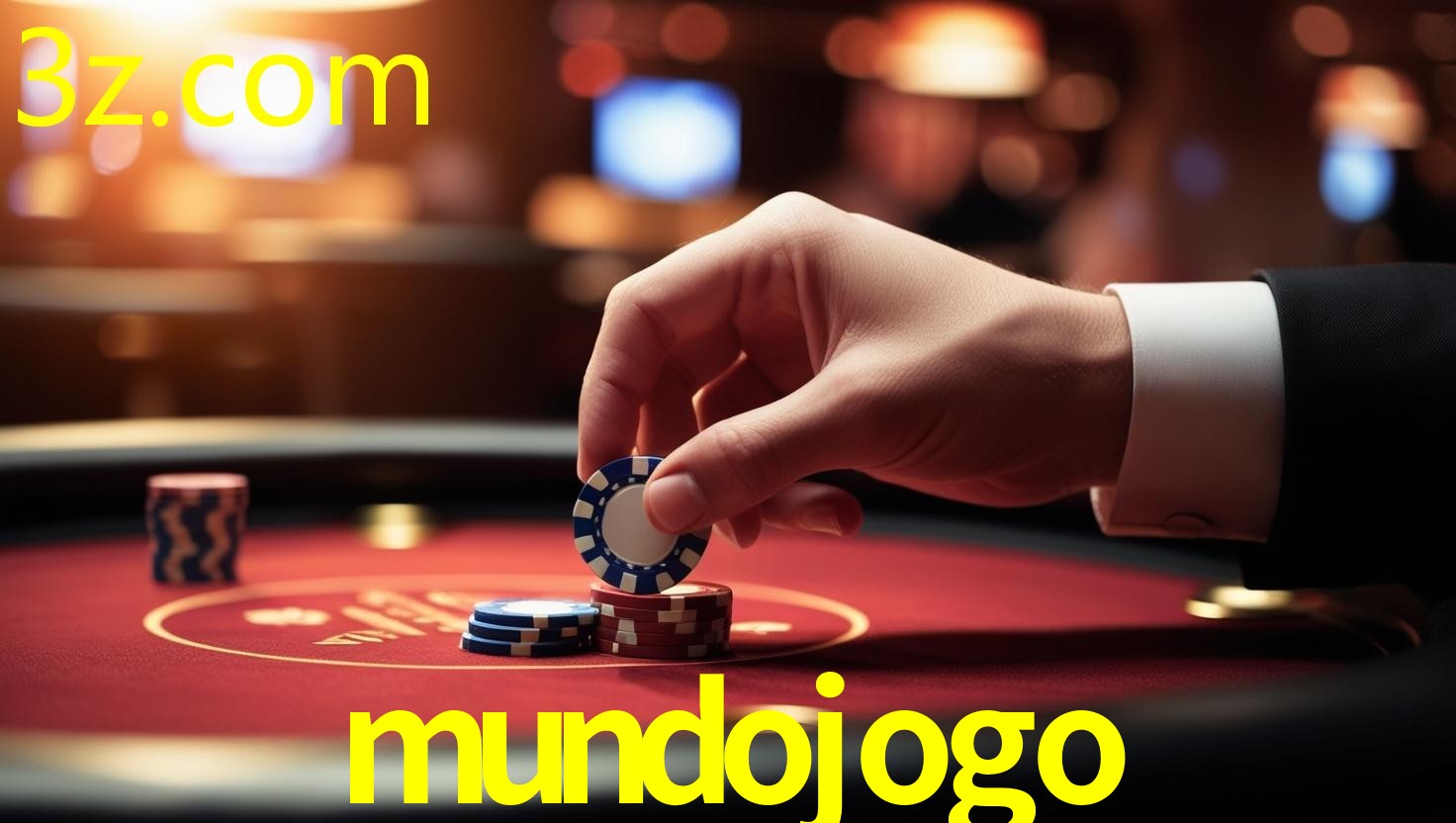Login Seguro MUNDOJOGO.COM